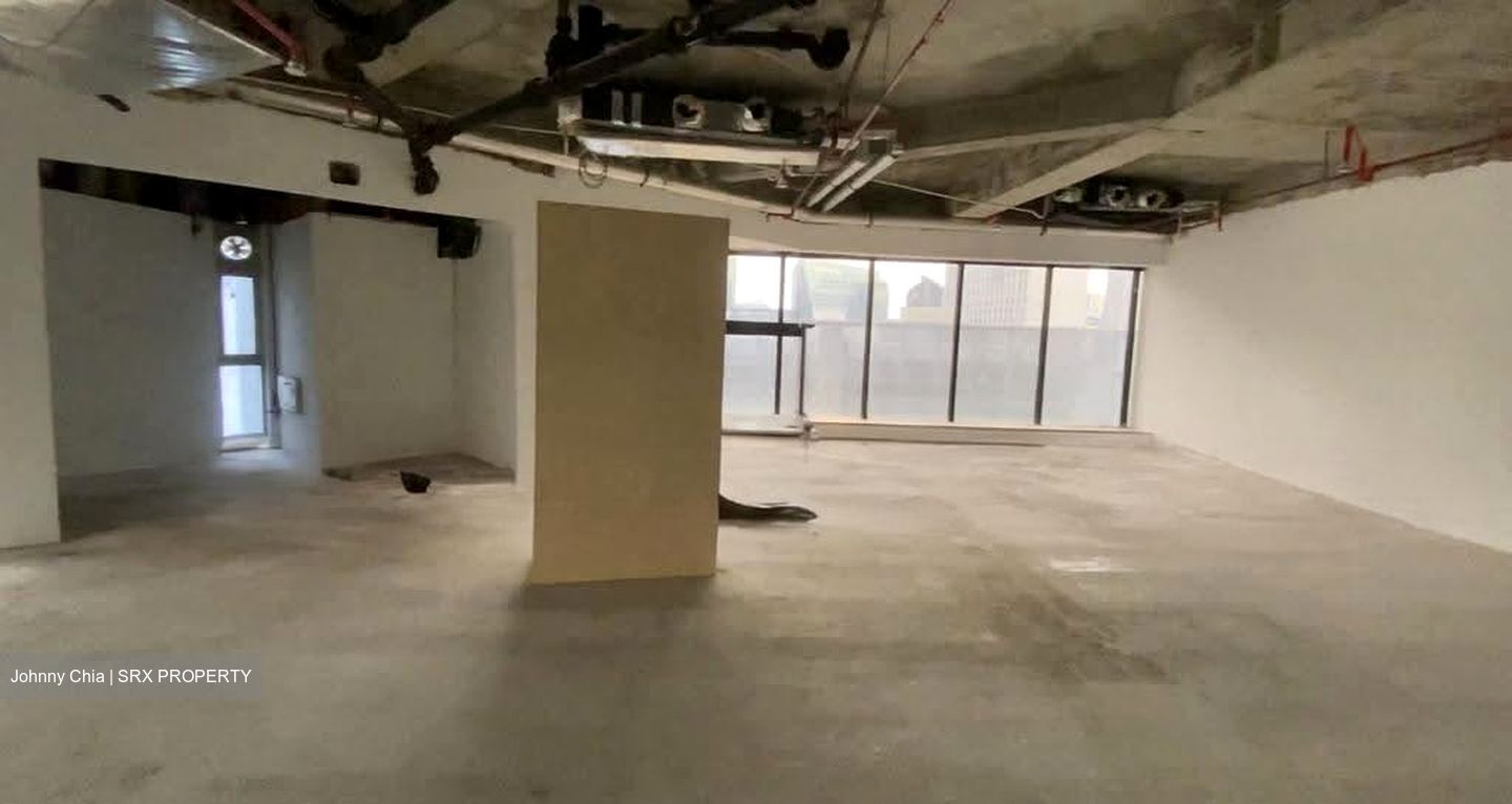Tong Building (D9), Office #625421661